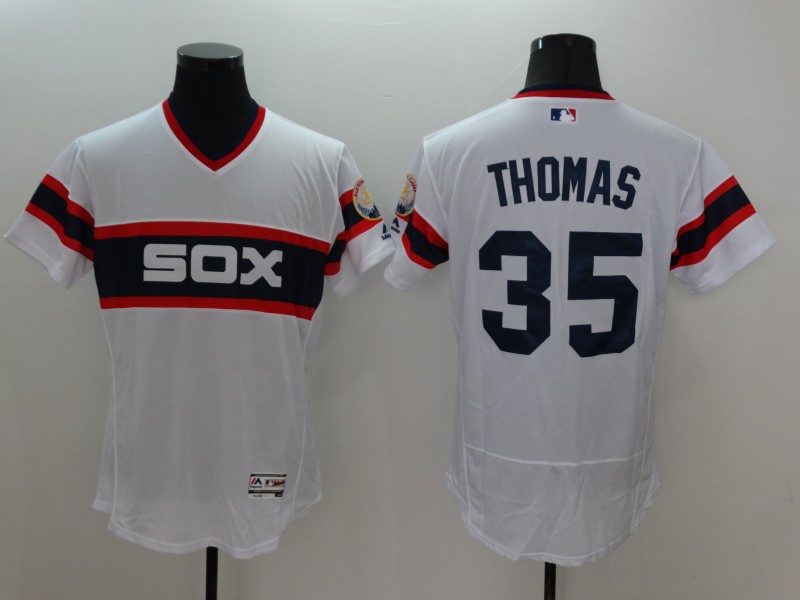 Chicago White Sox jerseys-005